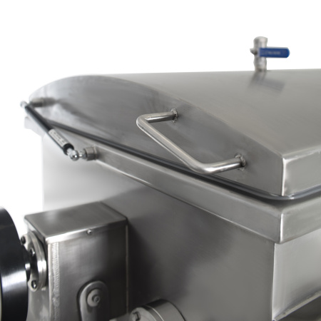 Вакуумный фаршемес ZKBX-500 Foodatlas